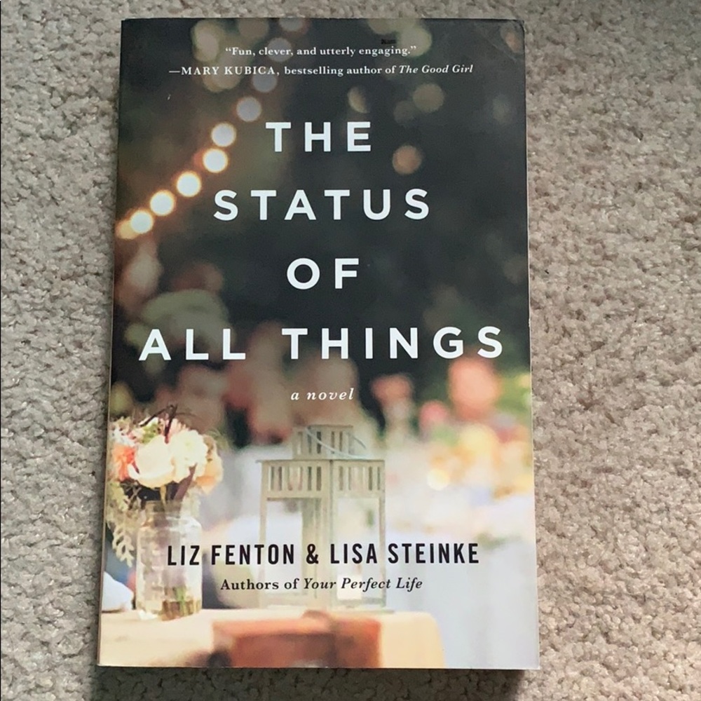 The Status of All Things